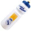Real Madrid FC Plastic Drinks Bottle – Official Supporter Water Bottle (750 ml)