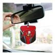Tampa Bay Buccaneers  car freshner (2 pieces)