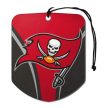 Tampa Bay Buccaneers  car freshner (2 pieces)