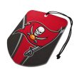 Tampa Bay Buccaneers  car freshner (2 pieces)