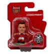 SoccerStarz White in team kit