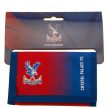 Crystal Palace F.C. Nylon Wallet