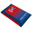 Crystal Palace F.C. Nylon Wallet