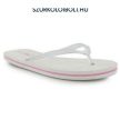Miss Fiori Beach fehér flip-flop papucs