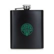 Ferencvaros Hip Flask