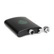 Ferencvaros Hip Flask