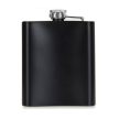 Ferencvaros Hip Flask