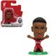 SoccerStarz Isak in team kit
