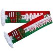 Hungary two sided scarf 