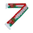 Hungary two sided scarf 