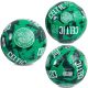Celtic FC Graffiti Football, Green Ball, Scottish Premiership Gift