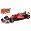 Bburago Ferrari SF-24 F1 Model Car 1:43 – 2024