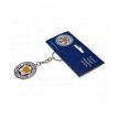 Leicester City F.C.  Keyring - official licensed product