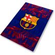 F.C. Barcelona Fleece Blanket
