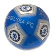 Chelsea FC Football Signature
