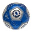 Chelsea FC Football Signature