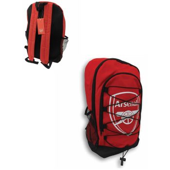 Arsenal FC Big Logo Backpack