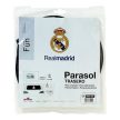 Real Madrid rear sun shade 