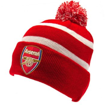 Arsenal United junior boble hat - official licensed product