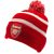 Arsenal United junior boble hat - official licensed product
