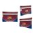FC Barcelona pencil case - official merchandise