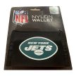New York Jets Wallet - official merchandise 