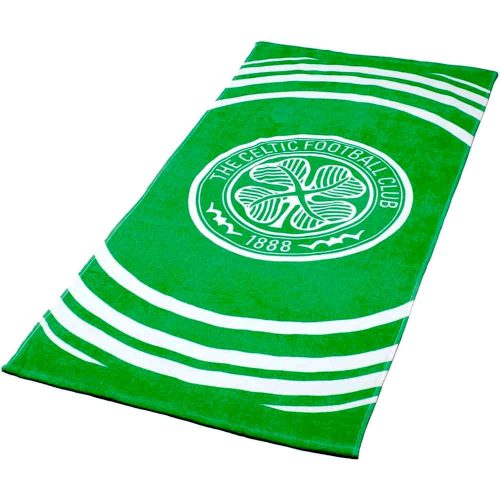 Celtic Design Towel