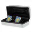 Aston Villa FC  Cufflinks