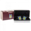 Aston Villa FC  Cufflinks