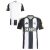Official Adidas Newcastle United FC Home Jersey 2024/25 – Men's Replica Football Shirt