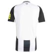 Official Adidas Newcastle United FC Home Jersey 2024/25 – Men's Replica Football Shirt