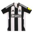 Official Adidas Newcastle United FC Home Jersey 2024/25 – Men's Replica Football Shirt