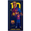 FC Barcelona Towel