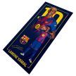 FC Barcelona Towel