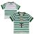 Ferencváros Junior home jersey
