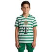 Ferencváros Junior home jersey