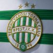 Ferencváros Junior home jersey