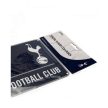 Tottenham Hotspur FC Metal Street Sign