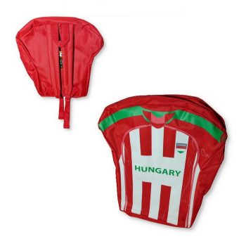 Hungary junior Backpack (official licensed product) 