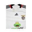 Adidas S. L. Benfica mez gyerek méretben - hivatalos idegenbeli Benfica gyerekmez