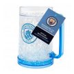 Manchester City FC Plastic Freezer Tankard
