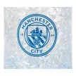 Manchester City FC Plastic Freezer Tankard
