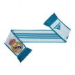 Adidas Real Madrid F.C. Scarf