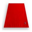 AC Milan Polar Fleece Blanket - original product