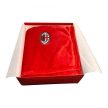 AC Milan Polar Fleece Blanket - original product