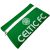 Celtic pencil case - official merchandise