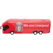 Liverpool FC Team Bus