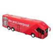 Liverpool FC Team Bus