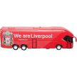 Liverpool FC Team Bus