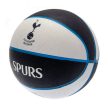 Tottenham Hotspur FC Basketball, Textured Rubber, Official Club Product